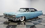 1960 Series 62 Convertible Thumbnail 6