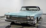 1960 Series 62 Convertible Thumbnail 19