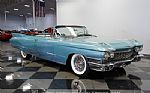 1960 Series 62 Convertible Thumbnail 17