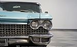 1960 Series 62 Convertible Thumbnail 21