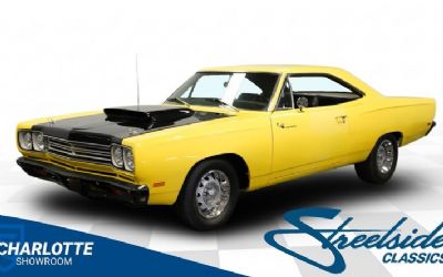 Photo of a 1969 Plymouth Road Runner for sale
