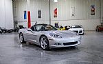 2005 Corvette Convertible 1SB Thumbnail 8