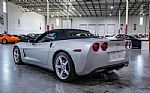 2005 Corvette Convertible 1SB Thumbnail 23