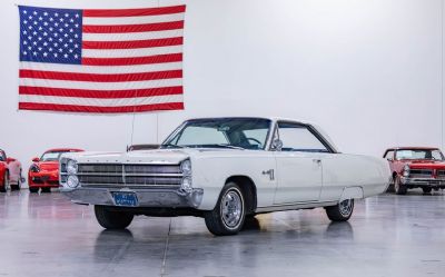 Photo of a 1967 Plymouth Sport Fury for sale