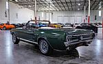 1967 Mustang GT Convertible 390 S-C Thumbnail 4