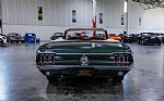 1967 Mustang GT Convertible 390 S-C Thumbnail 5