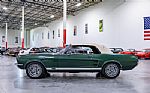 1967 Mustang GT Convertible 390 S-C Thumbnail 19