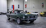 1967 Mustang GT Convertible 390 S-C Thumbnail 24