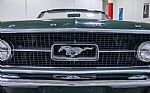 1967 Mustang GT Convertible 390 S-C Thumbnail 34