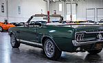 1967 Mustang GT Convertible 390 S-C Thumbnail 45