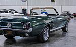 1967 Mustang GT Convertible 390 S-C Thumbnail 46