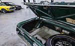 1967 Mustang GT Convertible 390 S-C Thumbnail 56