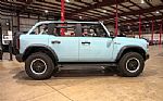 2023 Bronco Heritage Limited Editio Thumbnail 10