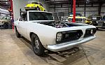 1968 Barracuda Thumbnail 12