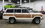 1987 Grand Wagoneer Thumbnail 8