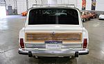 1987 Grand Wagoneer Thumbnail 5