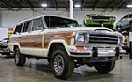 1987 Grand Wagoneer Thumbnail 10