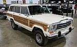 1987 Grand Wagoneer Thumbnail 9