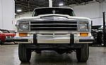 1987 Grand Wagoneer Thumbnail 12