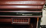 1987 Grand Wagoneer Thumbnail 65