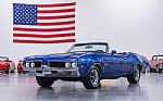 1969 Cutlass Convertible Thumbnail 3