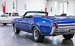 1969 Cutlass Convertible Thumbnail 42