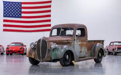 Photo of a 1938 Ford Pickup Custom Hotrod for sale