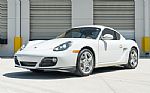 2011 Cayman Thumbnail 2