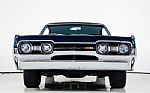 1967 Cutlass Supreme 442 W-30 Thumbnail 4