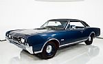 1967 Cutlass Supreme 442 W-30 Thumbnail 5
