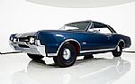 1967 Cutlass Supreme 442 W-30 Thumbnail 6