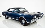1967 Cutlass Supreme 442 W-30 Thumbnail 19