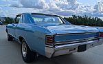 1967 Chevelle Malibu Thumbnail 9