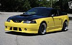 2001 Mustang GT Thumbnail 4