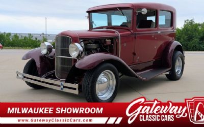 Photo of a 1929 Ford Model A for sale