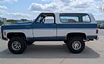 1973 K5 Blazer Thumbnail 6