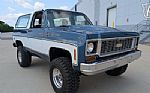 1973 K5 Blazer Thumbnail 21