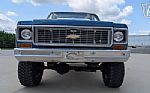 1973 K5 Blazer Thumbnail 25