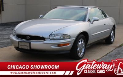 Photo of a 1999 Buick Riviera for sale
