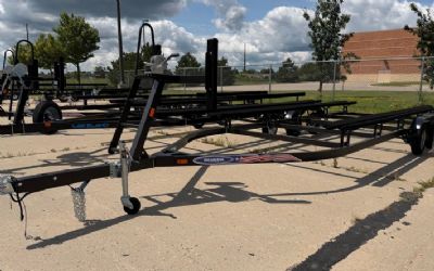 Photo of a 2027 MID America Nw-Ptv22t for sale