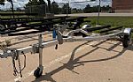 2018 Jet Ski Trailer Thumbnail 1