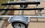 2018 Jet Ski Trailer Thumbnail 3