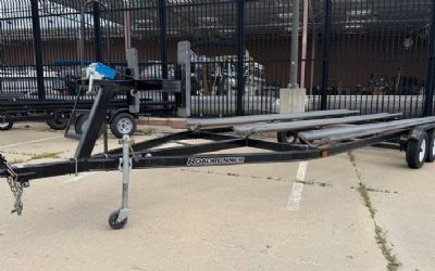 Photo of a 2011 Roadrunner 22 TT TRI Toon Trailer 2011 Roadrunner Trailer for sale