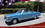 1964 Valiant Thumbnail 1