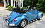 1963 Beetle Convertible Thumbnail 2