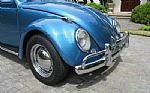 1963 Beetle Convertible Thumbnail 9