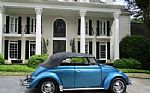 1963 Beetle Convertible Thumbnail 14