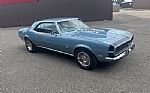 1968 Camaro Thumbnail 22