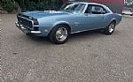 1968 Camaro Thumbnail 21