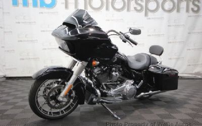 Photo of a 2023 Harley-Davidson Road Glide Special for sale